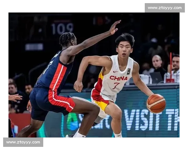里约奥运中美男篮交锋背后的实力差距与成长启示中国男篮的挑战与方向
