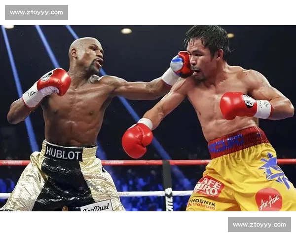 霍利菲尔德vs穆勒世纪对决力量与智慧的巅峰碰撞拳坛历史经典之战